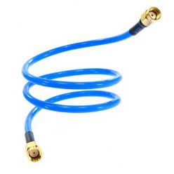 MikroTik Flex-guide, kabel RSMA (male) -> RSMA (male), 5GHz, 50cm