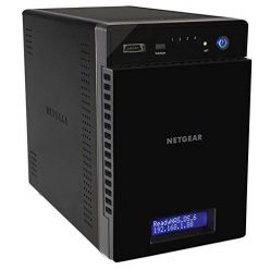 Netgear READYNAS 214 (DISKLESS)