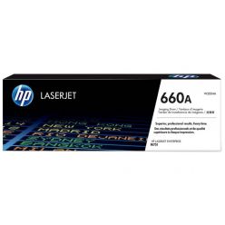 HP zobrazovací válec 660A (65 000str.) pro HP Color LaserJet Enterprise M751