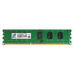 Transcend paměť 4GB DDR3L 1600 REG-DIMM 1Rx8 CL11