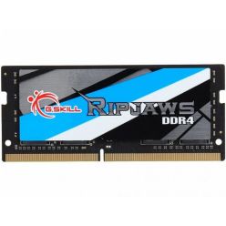 G.Skill Ripjaws 4GB DDR4 2133MHz CL15 SO-DIMM 1.2V