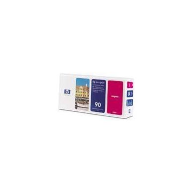 C5056A HP tisková hlava č.90 purpurová pro DSJ 4000