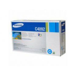 HP/Samsung toner CLT-C4092S Cyan 1000 stran