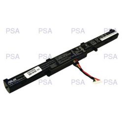 Asus Notebook X751MD Main Battery Pack 15V 2950mAh