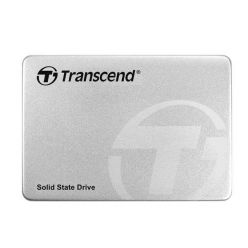 Transcend 64GB SSD370 SSD disk 2.5'' SATA (MLC)