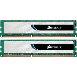 Corsair 2x8GB DDR3 1600MHz, CL11, DIMM
