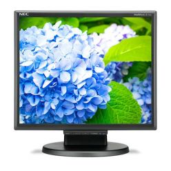 NEC E172M Black