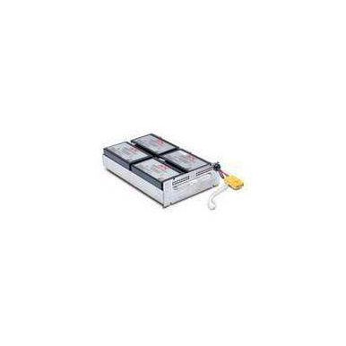APC Baterie kit RBC24, pro SU1400RM2U, SU1400RMI2U