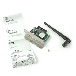Zebra Wi-Fi modul pro tiskárny ZT220,  ZT230, ZT410 a ZT420