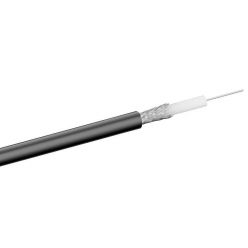 Kabel koaxiální RG58, 50ohm, 1m