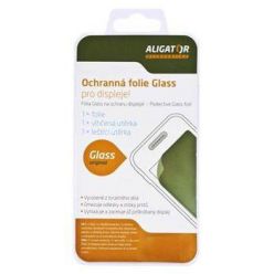 Aligator Ochrana displeje GLASS Apple iPhone 6/6S