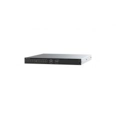 Dell EMC Switch S4128F-ON 1U PHY-less 28 x 10GbE SFP+ 2 x QSFP28 IO to PSU 2 PSU OS10