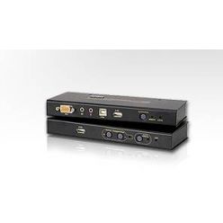 ATEN KVM extender CE-800B USB , max. 250 metrů