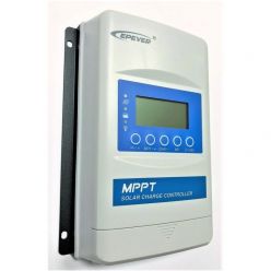 EPEVER XTRA3210N solární MPPT regulátor 12/24 V, XDS2 30A, vstup 100V