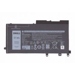 Dell Baterie 3-cell 51W/HR LI-ON pro Latitude NB 5280,5290,5480,5490,5580,5590