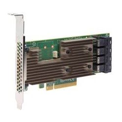 LSI SAS9305-16i(3224) SAS3HBA(JBOD) 4×8643,exp:1024HD,PCI-E8 g3,SGL,MD2