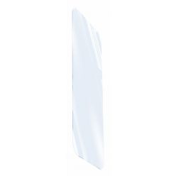 Prémiové ochranné tvrzené sklo Cellularline TETRA FORCE GLASS pro Apple iPhone 14 Plus/14 Pro Max