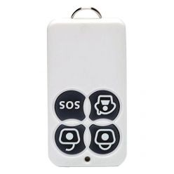 XtendLan bezdrátový dálkový ovladač - 433MHz pro IDS-CS118