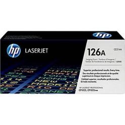 HP 126A, zobrazovací válec, CE314A