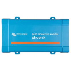 Victron Phoenix VE.Direct Schuko měnič 48V/230V, 500VA (400W), čistá sinus