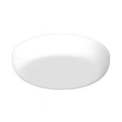 IMMAX NEO PRACTICO SMART stropní podhledové svítidlo D18cm 24W bílé Zigbee 3.0