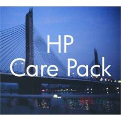 HP 3 Year Pickup and Return Service for Consumer Monitors