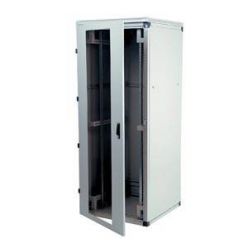 Triton 19" rozvaděč stojanový 22U/800x800, rozebíratelný