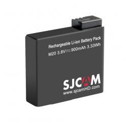 Baterie SJCAM M20