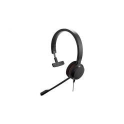 Jabra Evolve 20, mono, MS