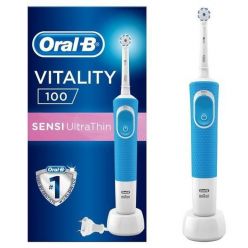 Oral-B Vitality 100 Blue zubní kartáček