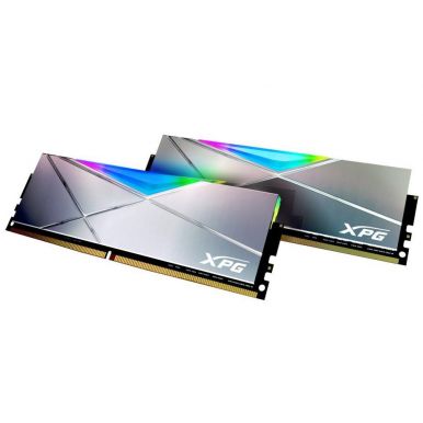 ADATA XPG SPECTRIX D50 XTREME 2x8GB DDR4 5000MHz CL19 DIMM, RGB