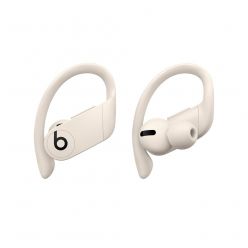 Apple Powerbeats Pro – totálně bezdrátová sluchátka – slonovinová