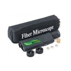 KOMSHINE • KFM-200 • Mikroskop pro optické konektory