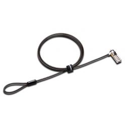 Lenovo Kensington Combination Cable Lock