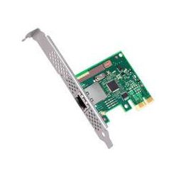 Intel I210-T1, gigabitová ethernetová serverová karta, bulk