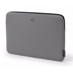 DICOTA pouzdro na notebook Skin BASE/ 15-15,6"/ šedé