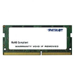Patriot 8GB DDR4 2400MHz CL17 SO-DIMM