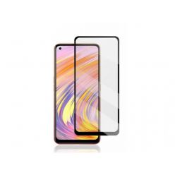 Mocolo 5D Tvrzené Sklo Black pro iPhone 13 Mini