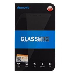 Mocolo 5D Tvrzené Sklo Black Motorola G71