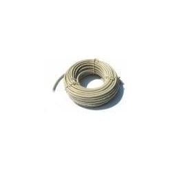 PremiumCord Kabel LYCY 15 žil 1m