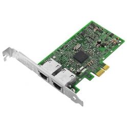 DELL Broadcom 5720 DP/ 1 GbE/ 2-portová síťová karta/ 1 gigabit/ PCIe