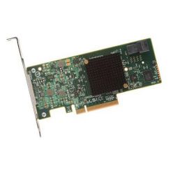 Broadcom LSI MegaRAID SAS 9341-4i