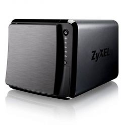 ZyXEL NAS542