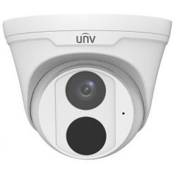 UNV IP turret kamera - IPC3614LE-ADF40K, 4MP, 4mm, 30m IR, audio, easystar