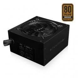 Modecom zdroj MC-B88-600-SM 600W, ATX 2.31, 7xSATA, 2xPCIe(6+2 Pin), 12cm FAN, Aktivní PFC