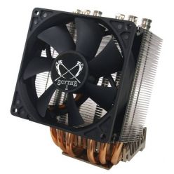 SCYTHE SCKTN-3000I Katana 3, chladič pro Intel CPU, white box