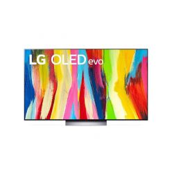 LG OLED48C21LA.AEU