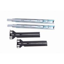 Ližiny pro Rackmount case 4U-600CA
