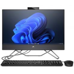 HP 205 G8 All-in-One