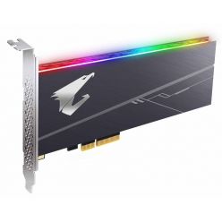 Gigabyte AORUS RGB AIC NVMe SSD 1TB